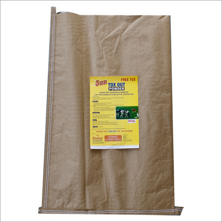 Sun Tox Out Efficacy: Promote Growth
