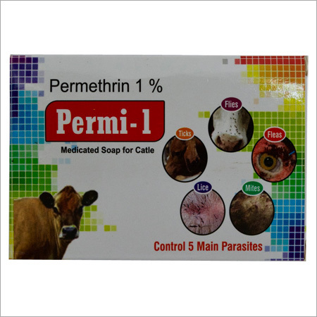 Cow Dung Soap Ingredients: Chemicals