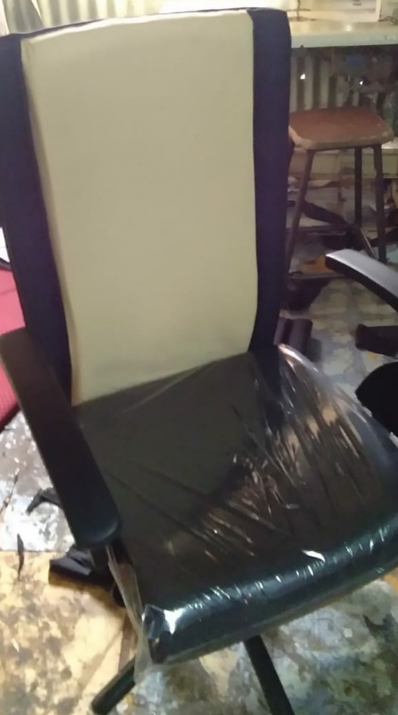 Executive Chair