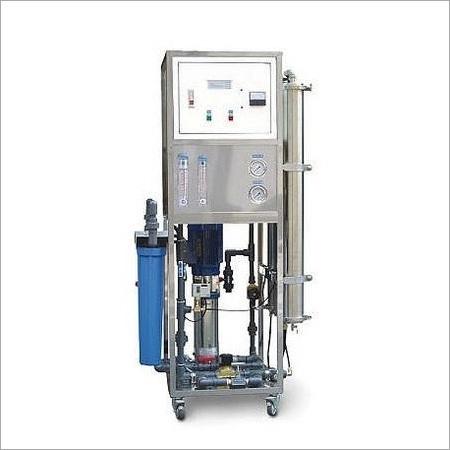 3000 GPD Commercial RO System