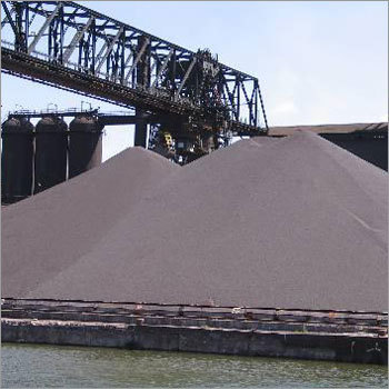 लौह अयस्क