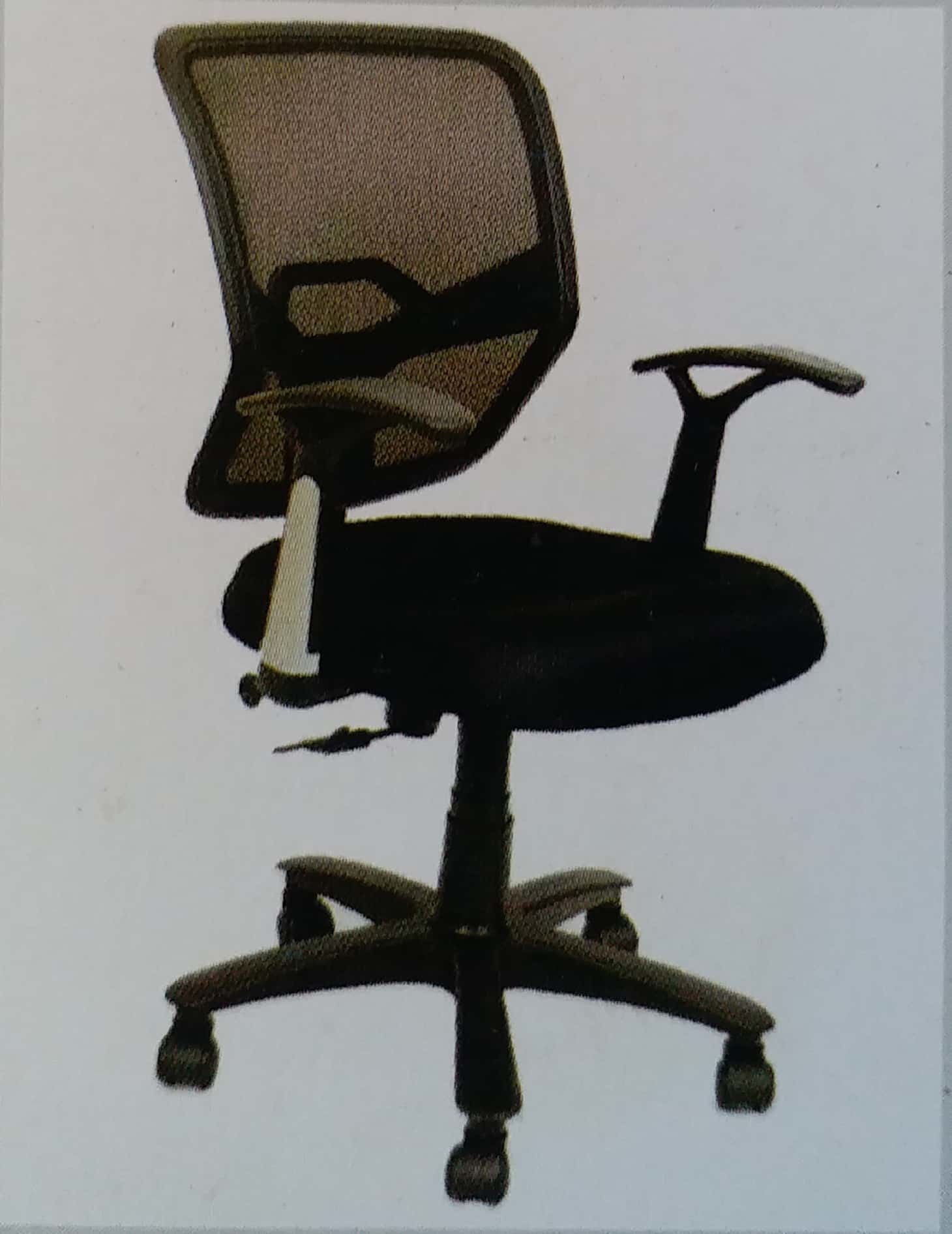 Premium Executive Chairs