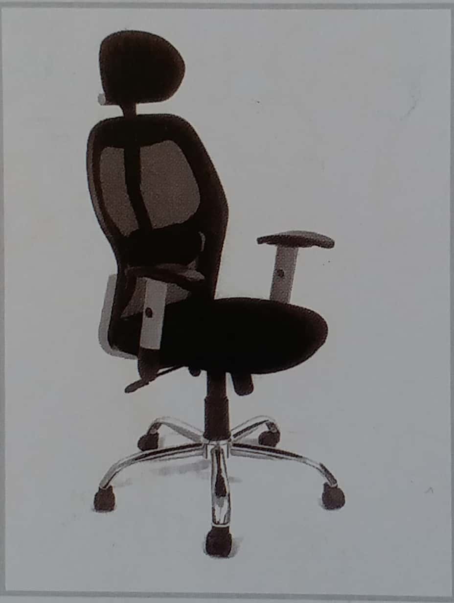 Premium Executive Chairs