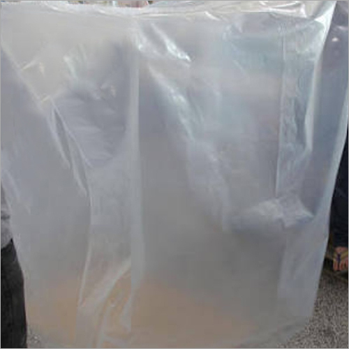 LDPE प्लास्टिक कवर का आकार: 1-10 मीटर
