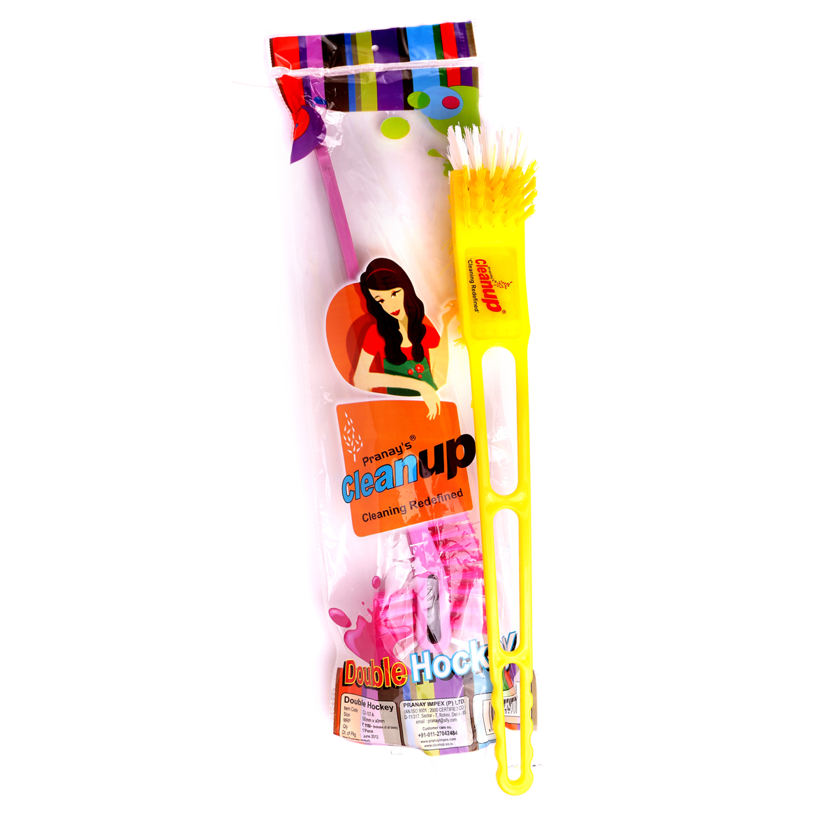 Toilet Brush