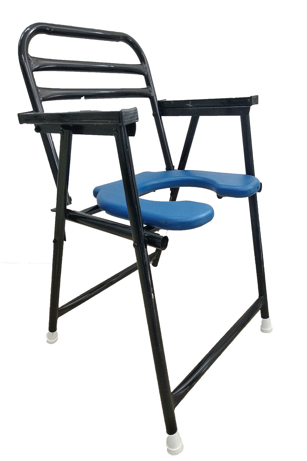 Commode Chair