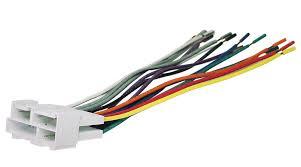 Connector Wire Harness
