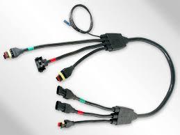 Connector Wire Harness