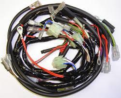 Connector Wire Harness