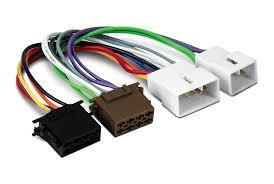 Connector Wire Harness
