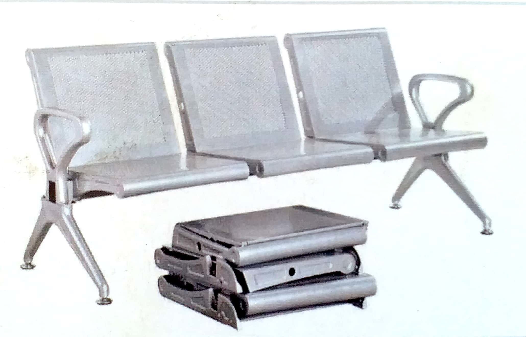 Reception Waiting Chairs