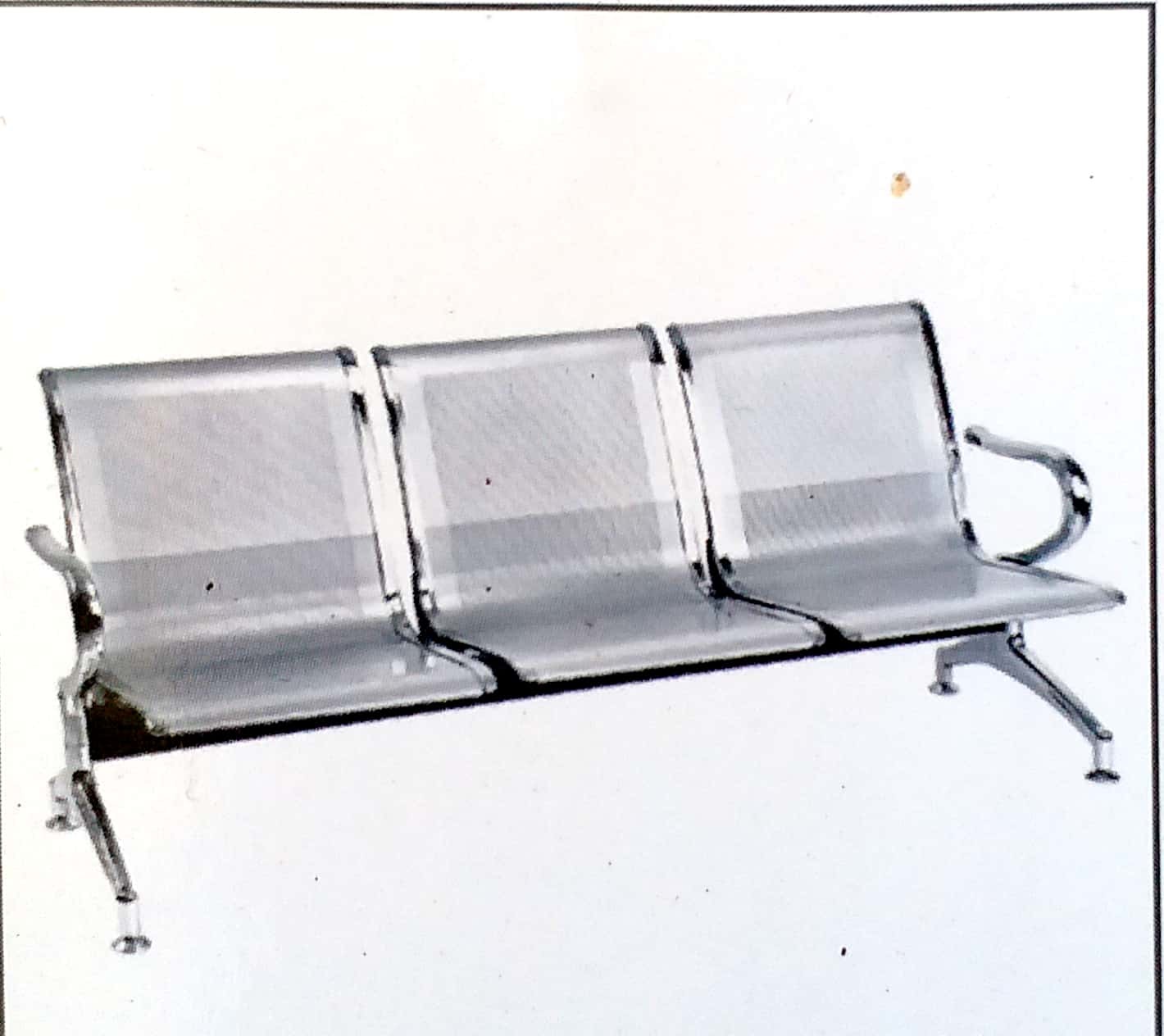 Reception Waiting Chairs