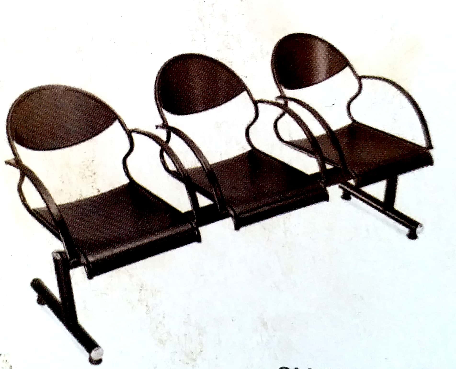 Reception Waiting Chairs