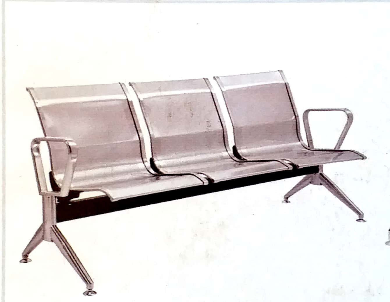 Reception Waiting Chairs