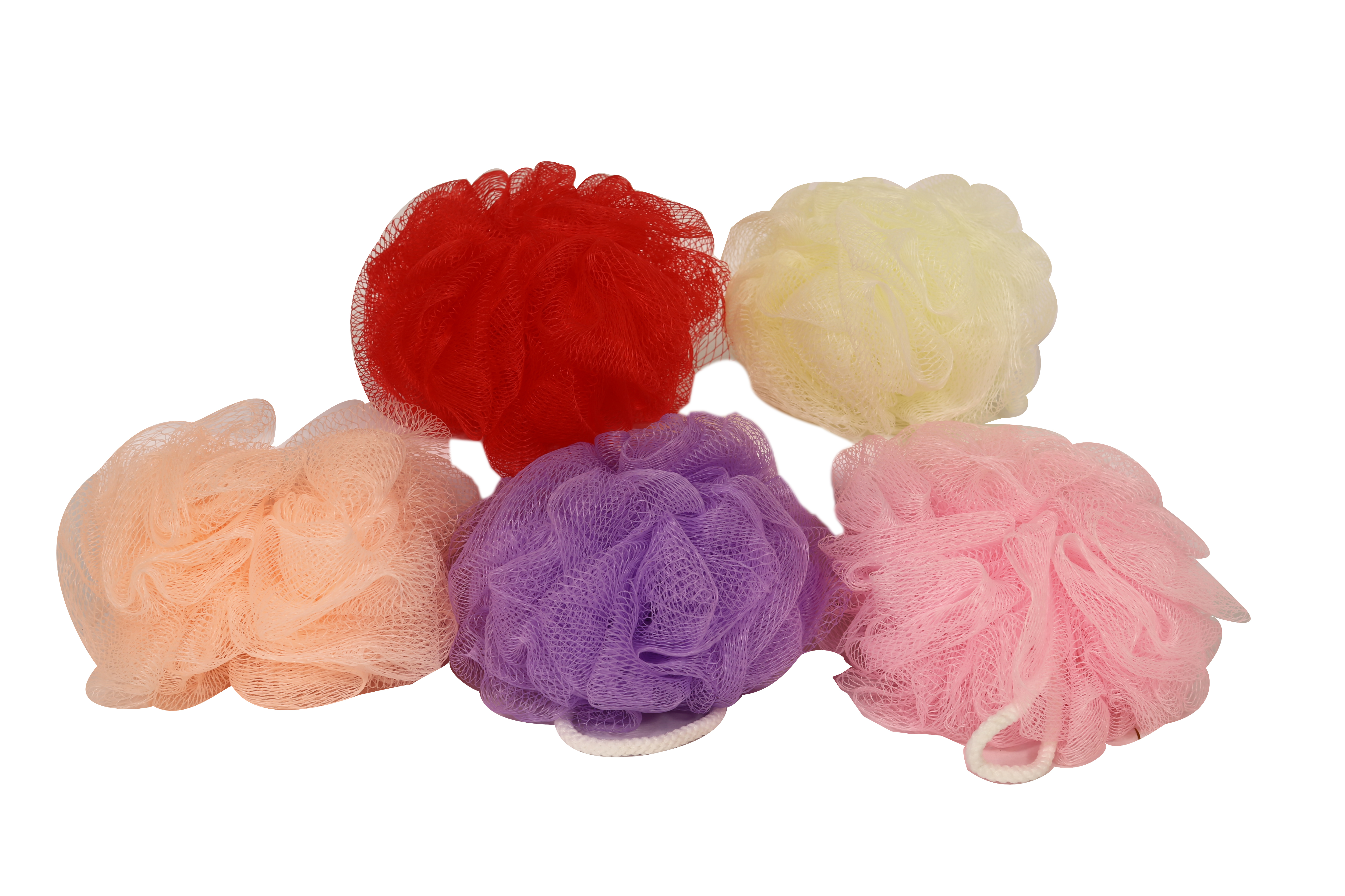 Body Loofah Best For: All Types Of Skin
