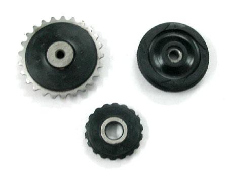 चेन-ट्यूनिंग-सेट