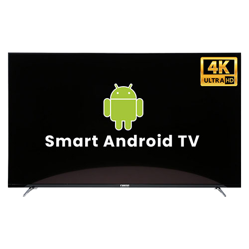 55 Inch (4K) UHD LED TV