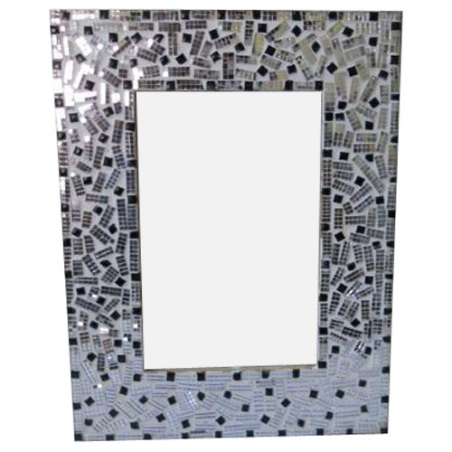 Modern Mirror Frame