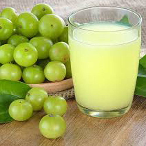आंवला का रस