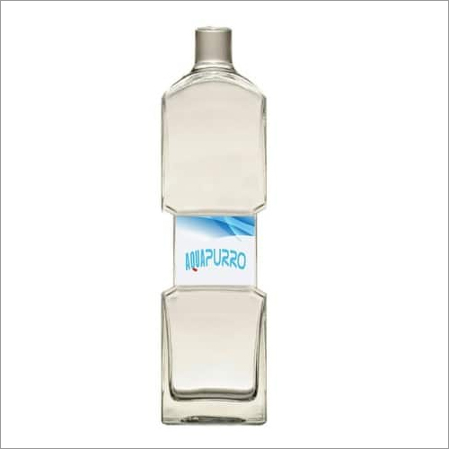 Packaged Drinking Water