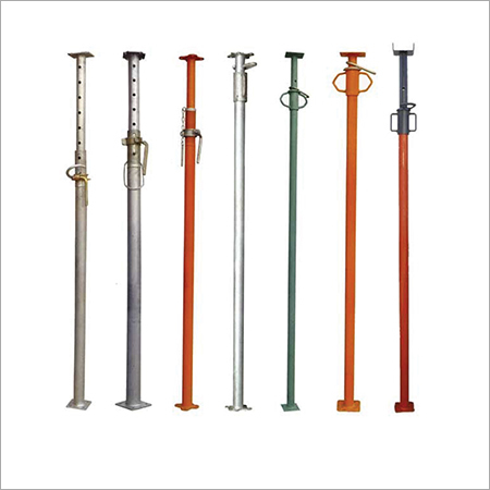 एडजस्टेबल प्रॉप्स जैक