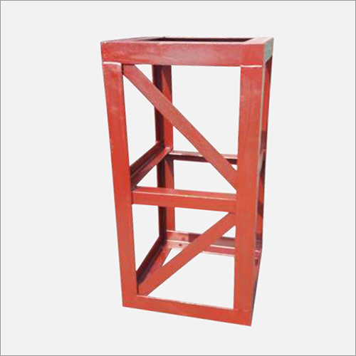 एंगल फ़्रेम अनुप्रयोग: निर्माण