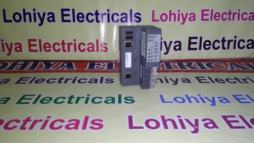 एलन ब्राडली सीपीयू