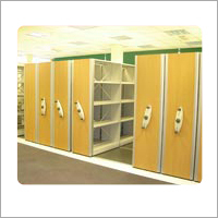 बुक रॅक्स