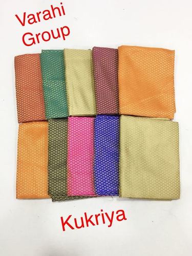 Washable Kukriya
