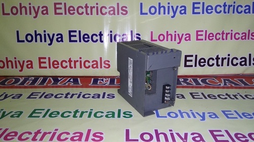 एलन ब्राडली बिजली की आपूर्ति