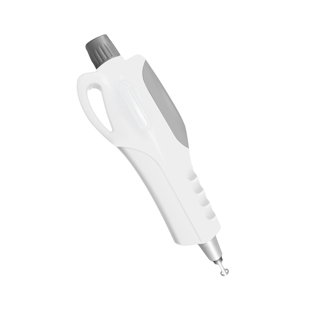 Portable Q Switch Nd Yag Laser