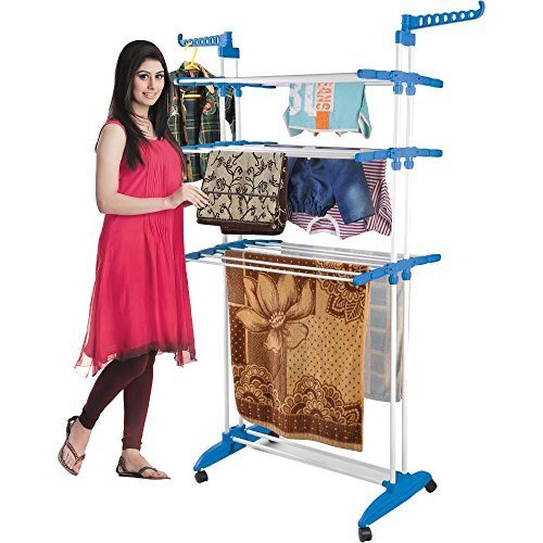 Cloth Drying Stand