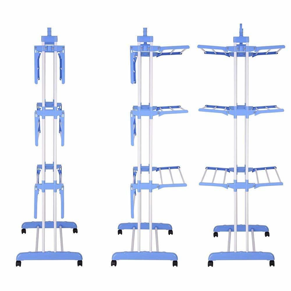 Cloth Drying Stand