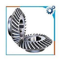 Bevel Gears