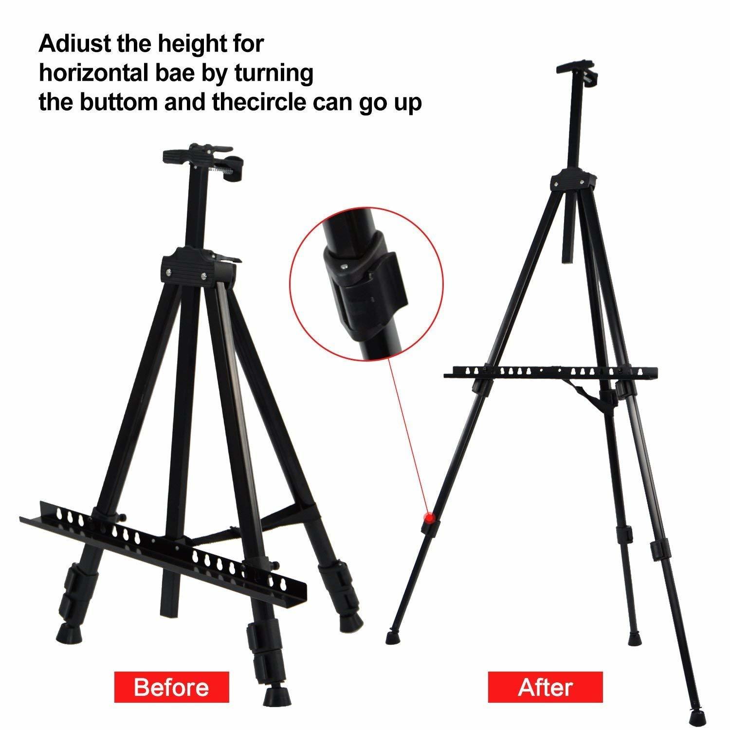Painting Stand - Aluminum Alloy