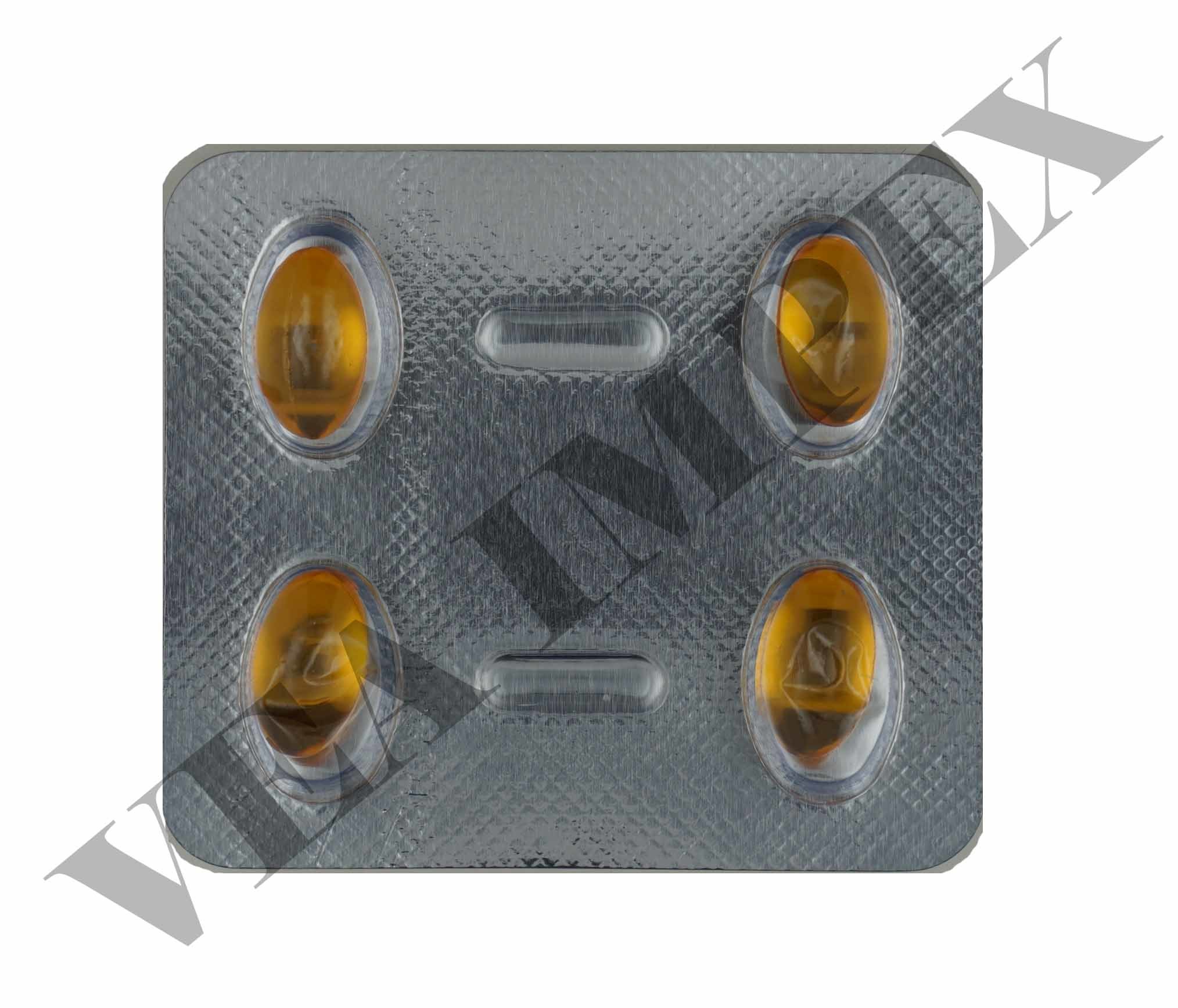 Genpraz Dsr Capsule General Medicines