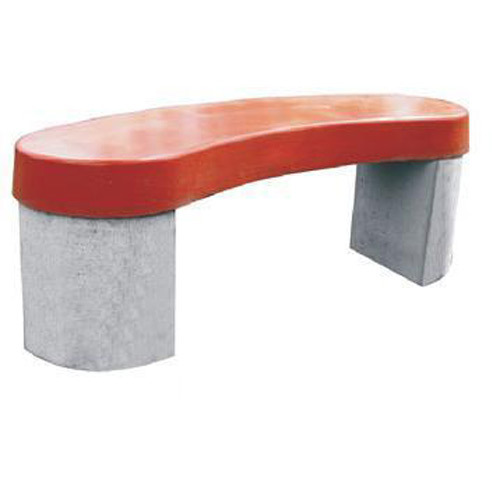 Grc Concrete Bench
