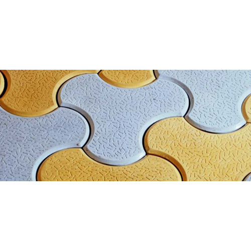 Concrete Colorado Paver Block