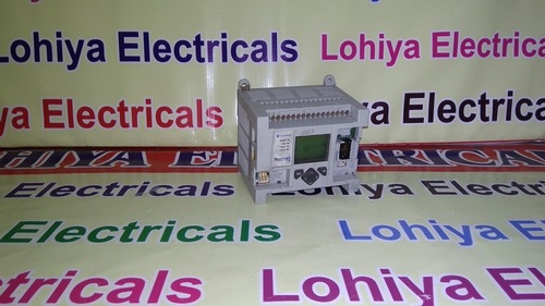 एलन ब्राडली पीएलसी