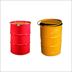 ओपन माउथ बैरल