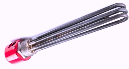 Oil Immersion Heaters Capacity: 1kw -9kw Kg/hr