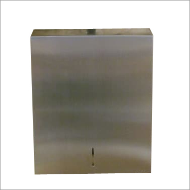 C&f फोल्ड डिस्पेंसर