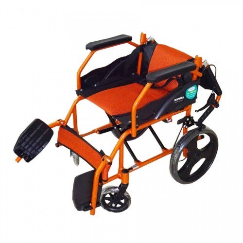 Aluminium Wheelchair