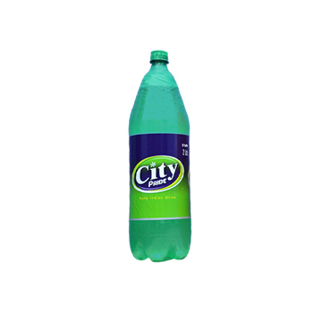 Cold Drink Packaging: Plastic Bottle
