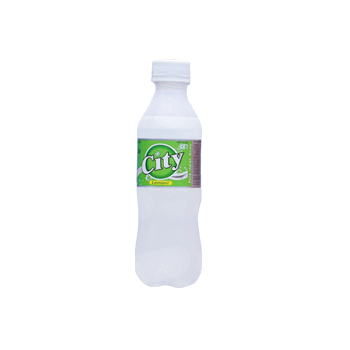 Soft Drink Pet Bottle