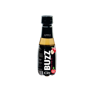 City Buzz Apple