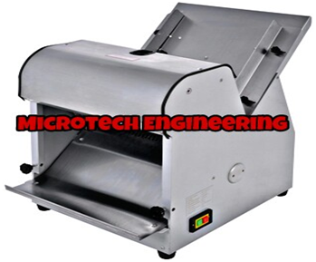 ब्रेड स्लाइसर