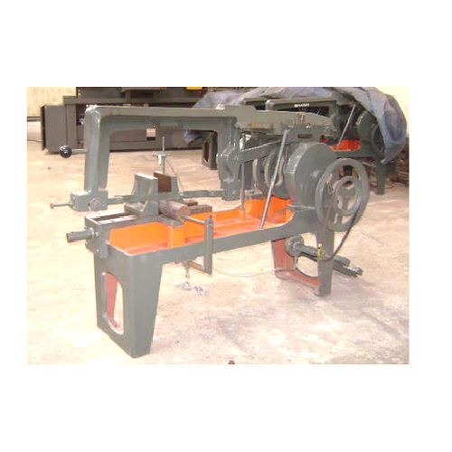 Steel Bar Cutting Machines