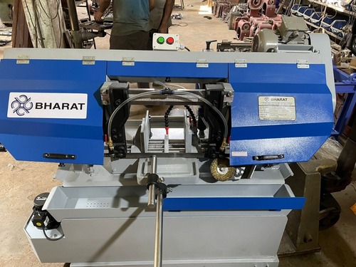 Metal Cutting Machines - High-Performance Alloy Steel | Precision Cutting Technology, User-Friendly Interface, Durable Design