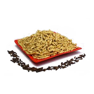 मसाला नमकीन